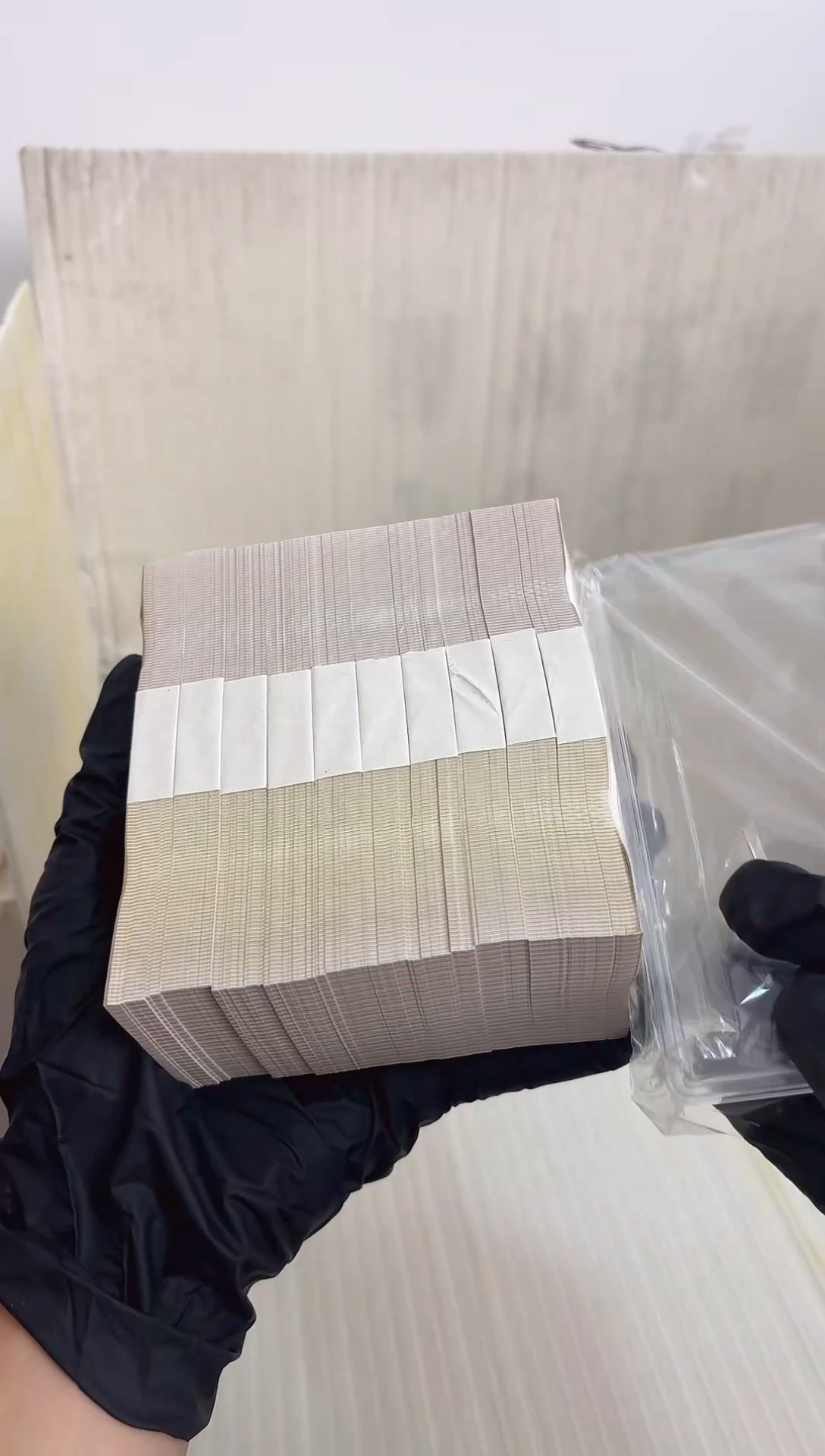 福利刀货百张连号 不挑号01
