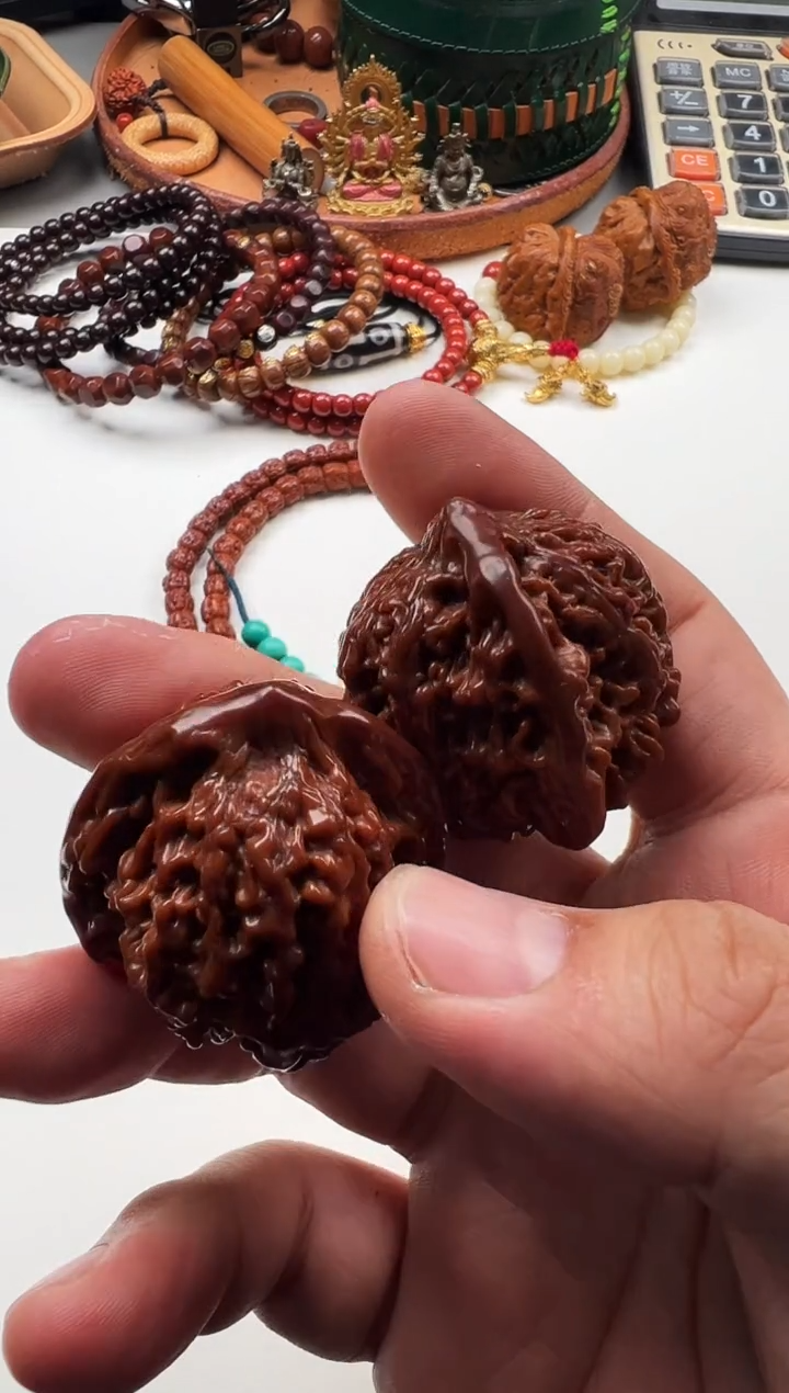 把件文玩核桃文玩核桃