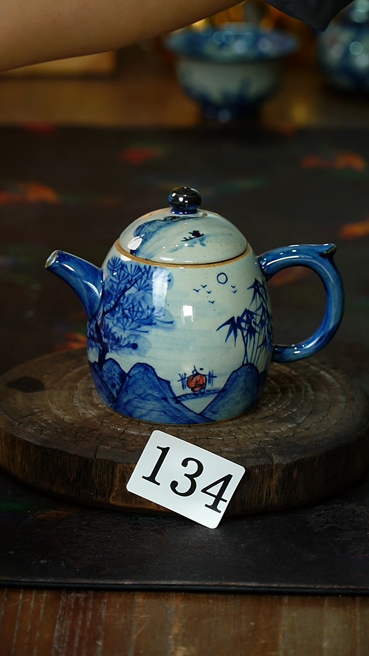 【闪购商品】*............茶碗*............茶碗134
