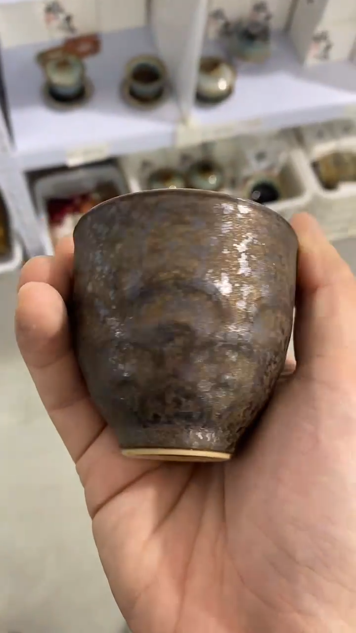瓷片C552陶瓷茶具茶器