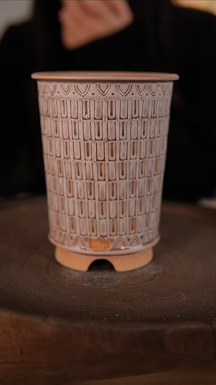 【闪购商品】红陶2-3-228默认有瑕口9