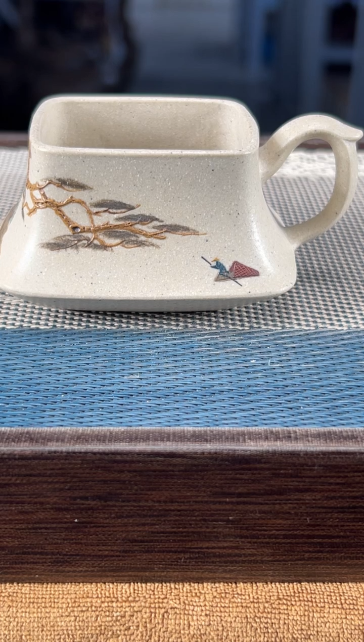 茶壶紫砂6宜兴紫砂