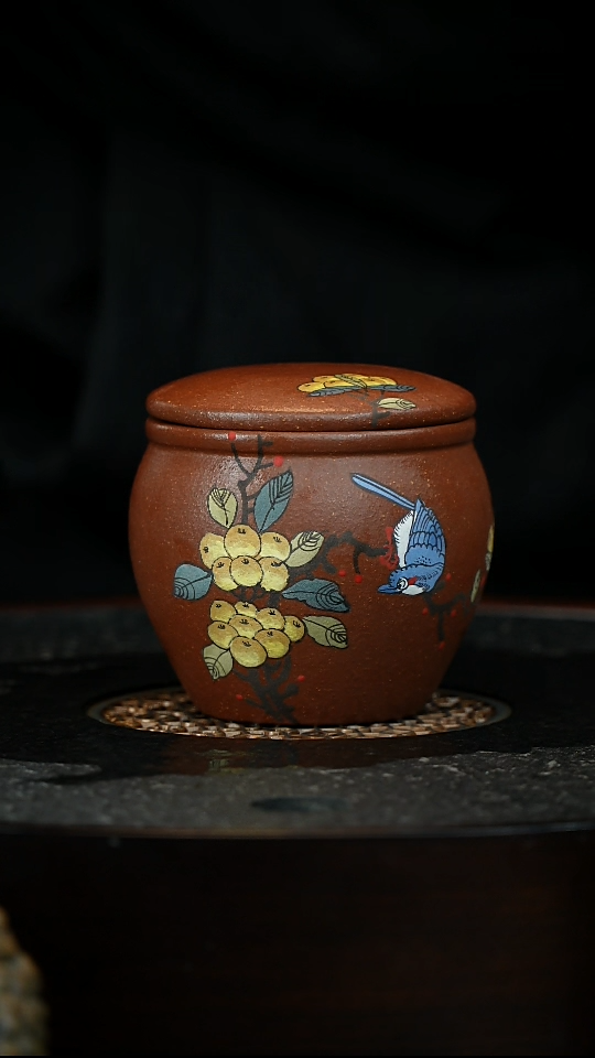 【闪购商品】紫砂茶杯紫砂杯主人杯
