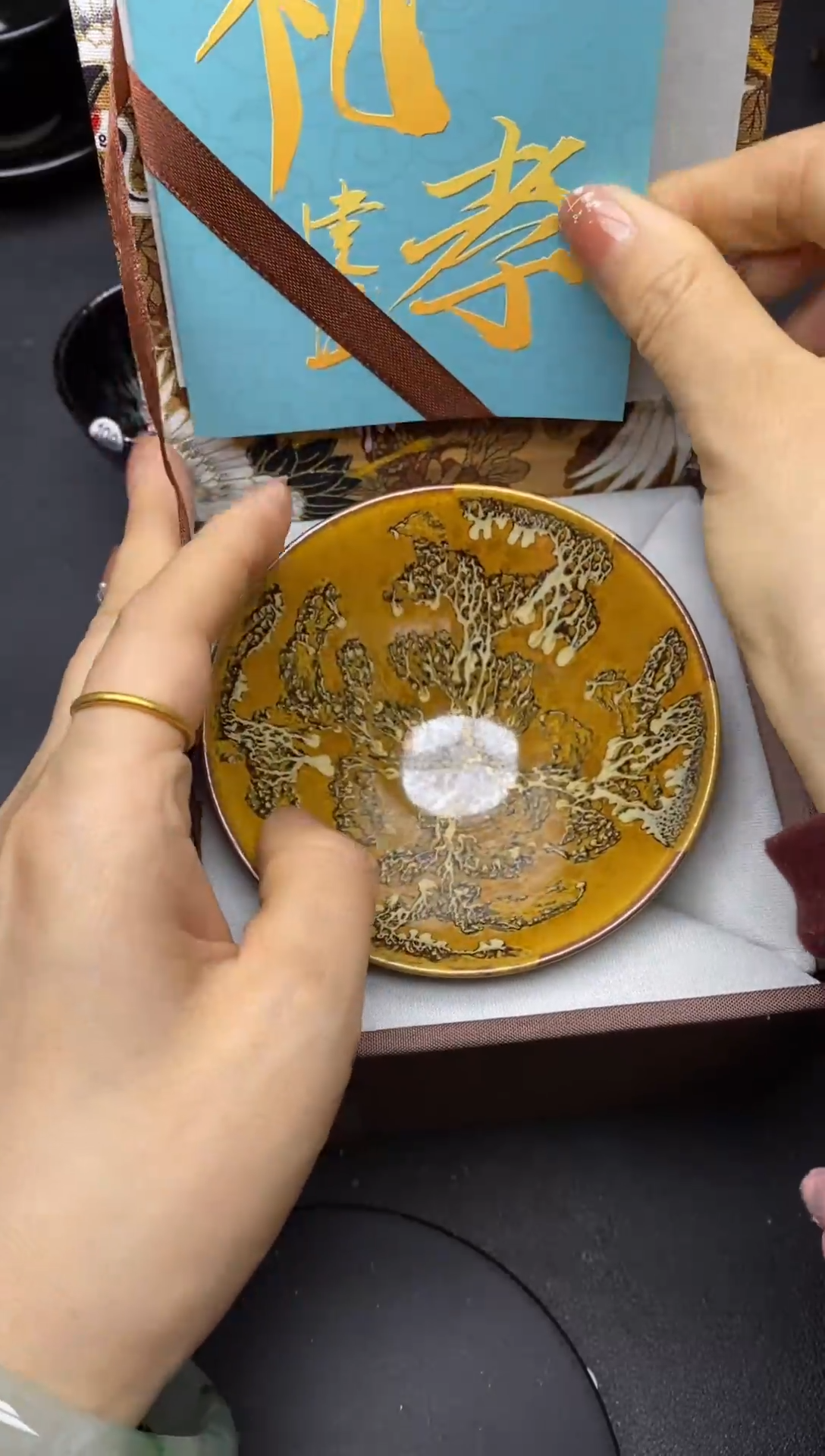 【闪购商品】茶盏            81