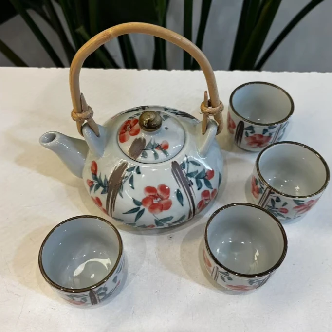 茶具套装     电器LY