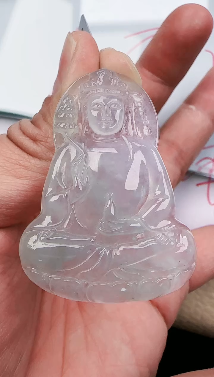 【闪购商品】翡翠颈饰未镶嵌翡翠