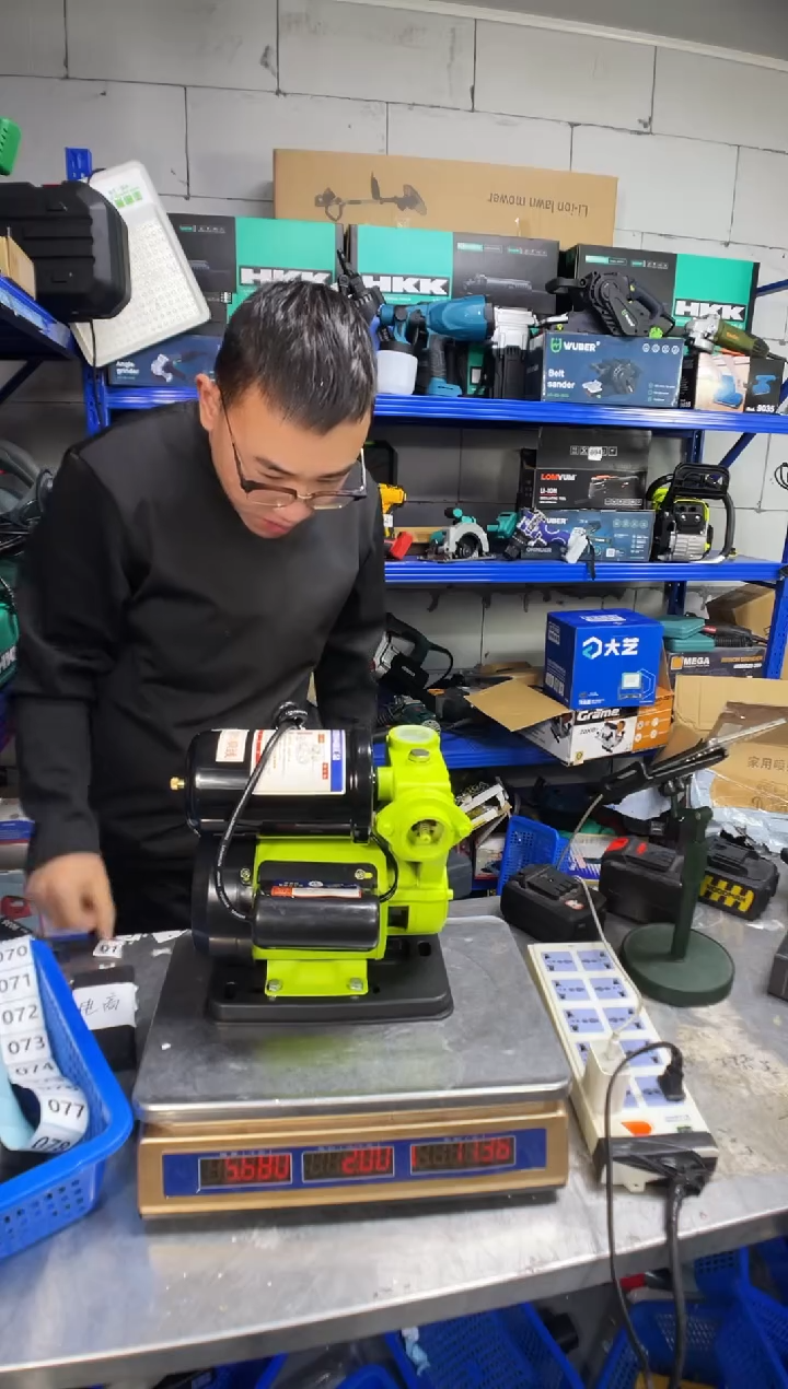  二手工具听讲解看图片下单 没有运费险54