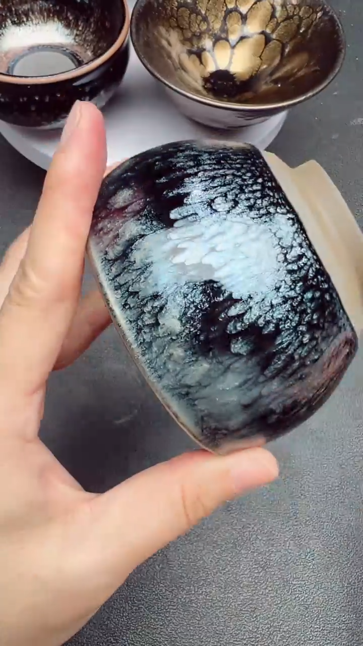 【闪购商品】茶盏779建盏建盏建盏