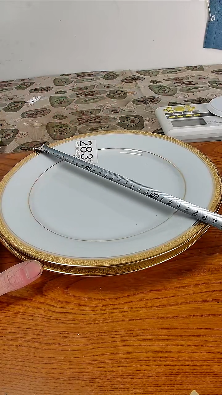 瓷片美***麻小淼海外陶瓷工艺品