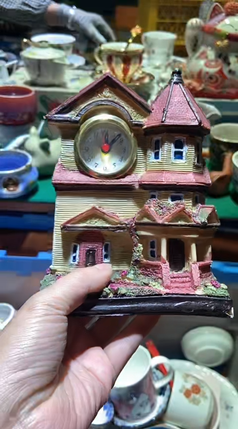 【闪购商品】瓷片11111111111111