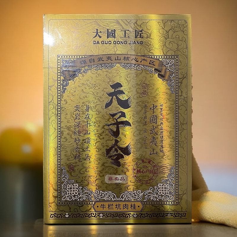 【大国工匠】天子令 （fl0）