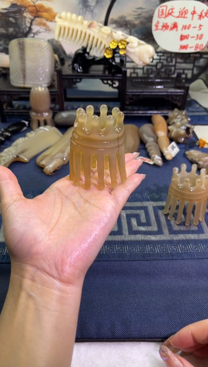 云南老白水头疗双头