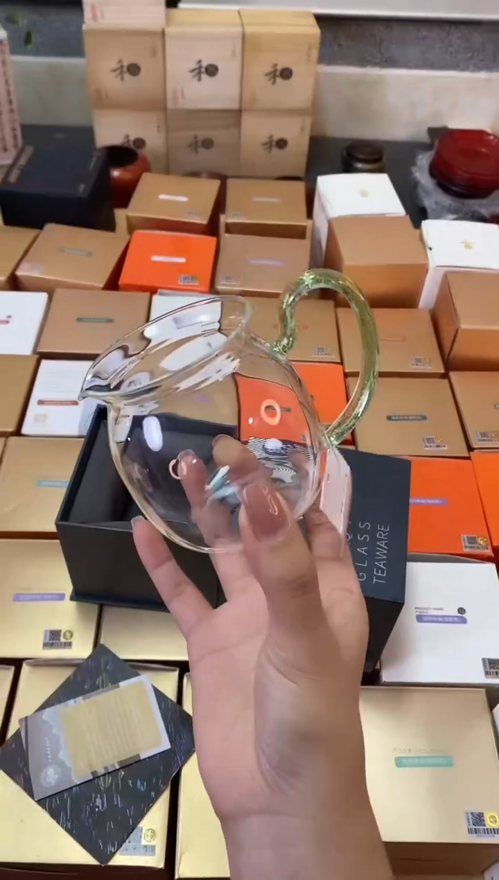 美满茶海/绿金。。。