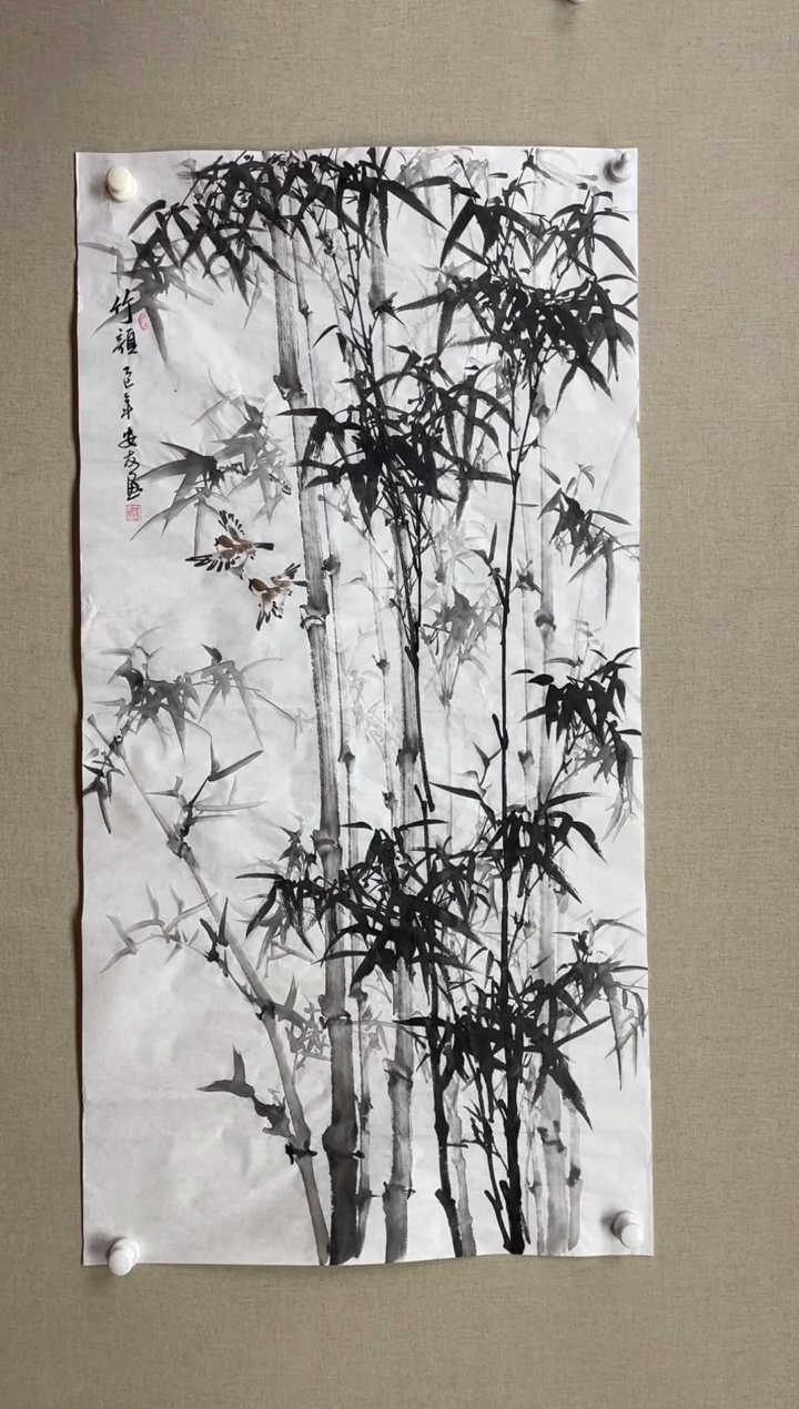 国画138*68 薛安友薛安友薛安友薛安友薛安友薛安友