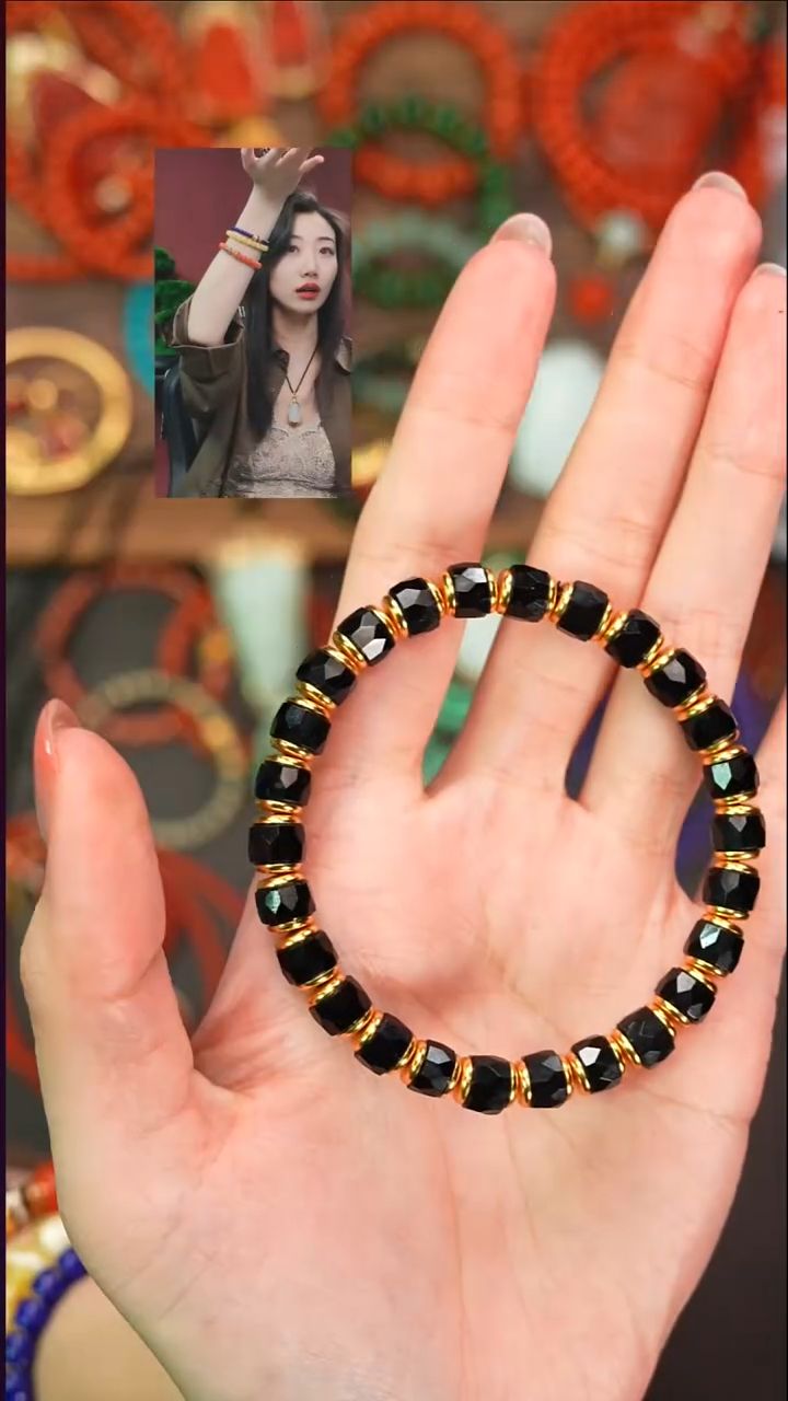 未镶嵌手串玛瑙/玉髓婷*遇见文玩品质回血