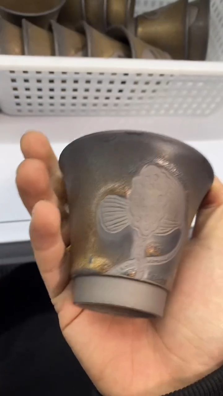 瓷片陶瓷茶具茶器