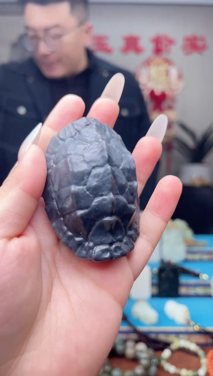 【闪购商品】和田玉挂件未镶嵌1