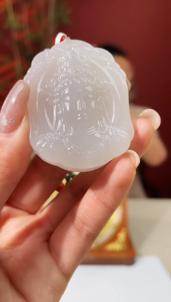 定制和田玉多样性发货拍一发一 12120