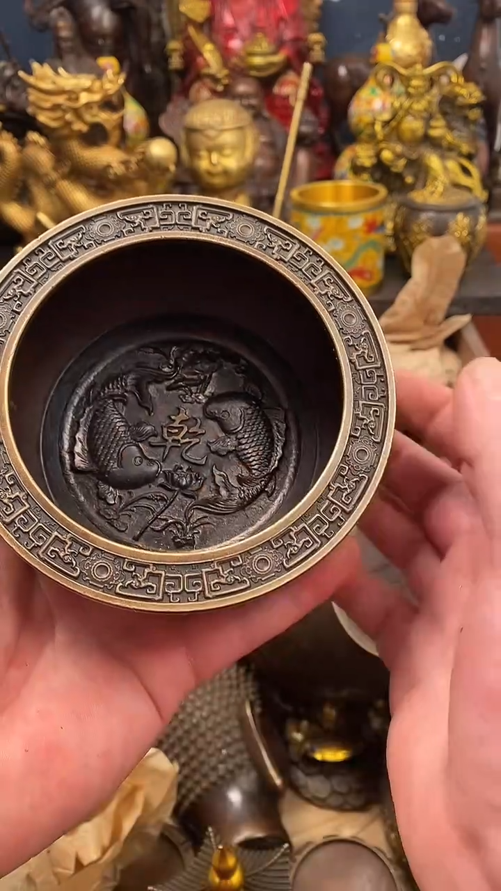 案台摆件  物品摆件