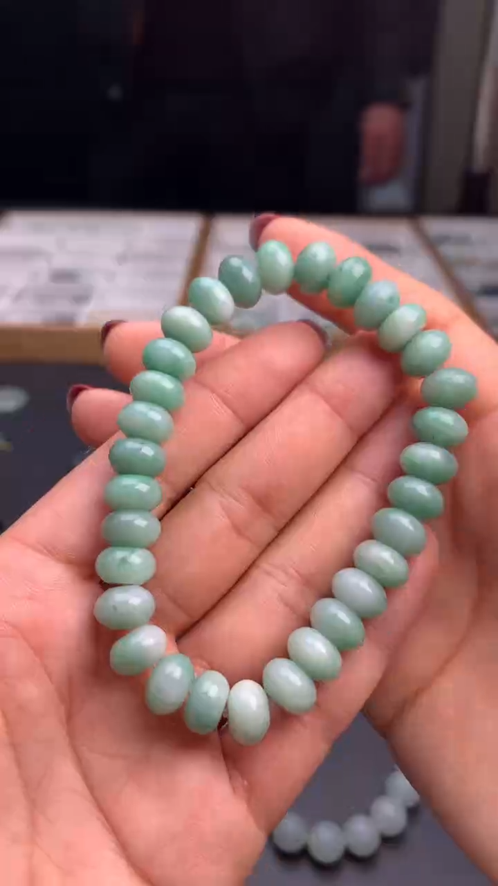 【闪购商品】定制翡翠未镶嵌         