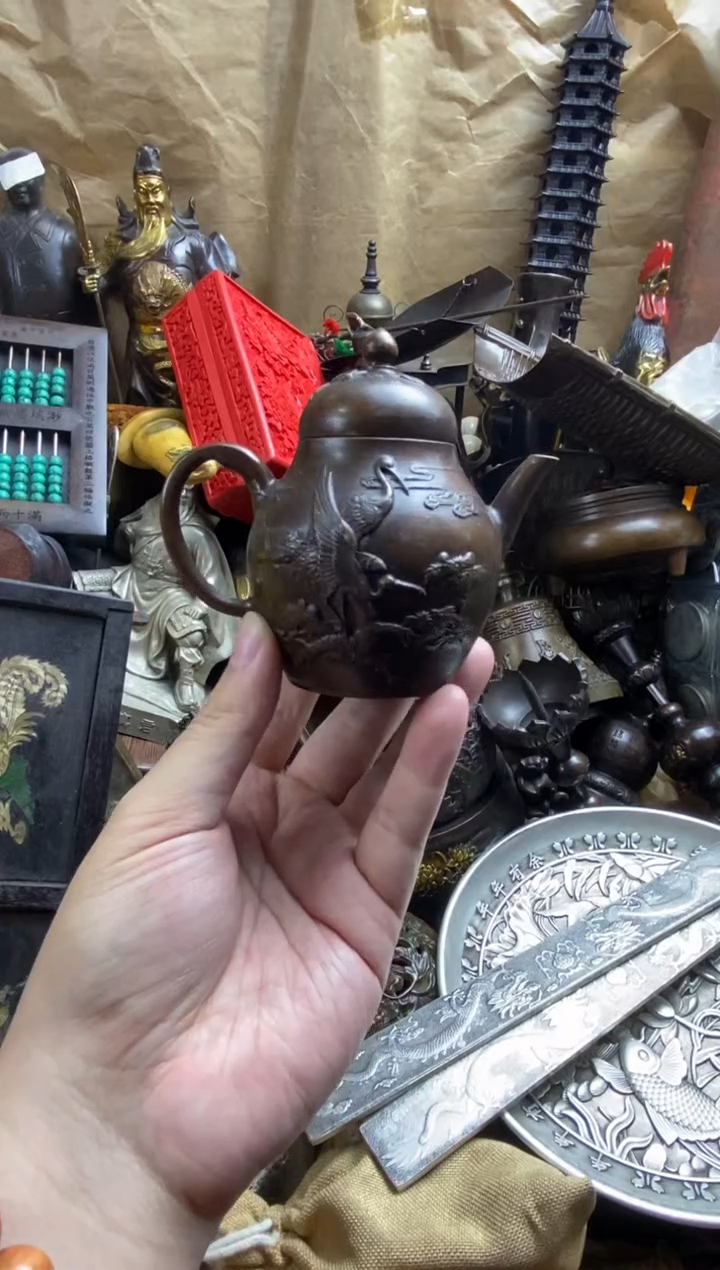 【闪购商品】22将军盛世精选商品