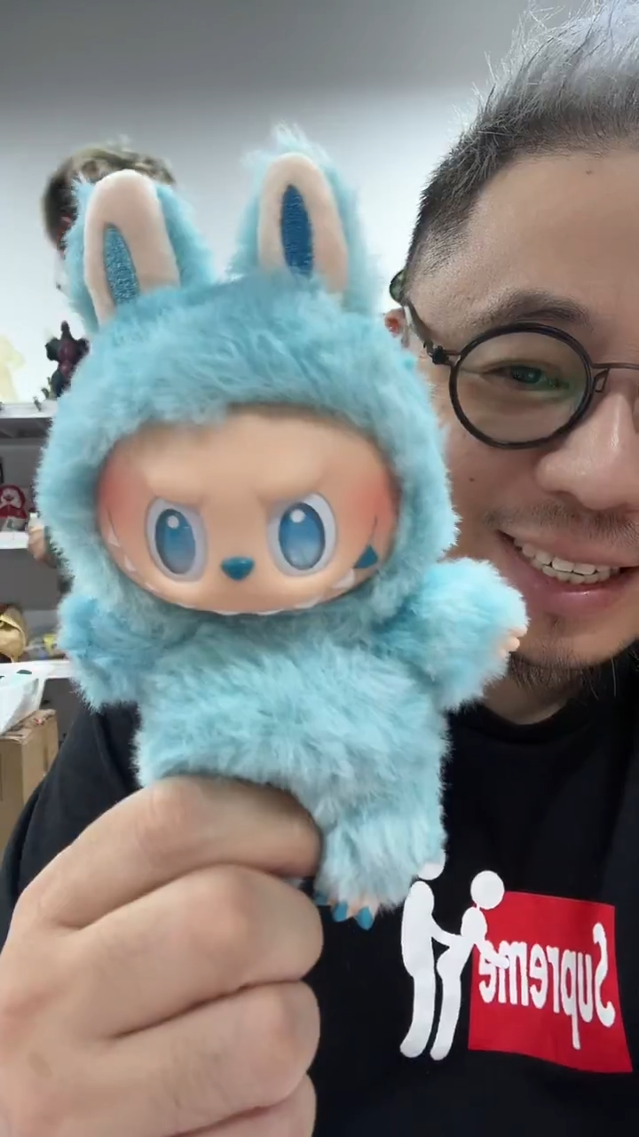 拉嘎布3.0平静一个