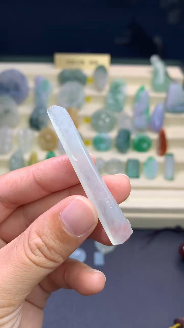 【闪购商品】定制翡翠未镶嵌