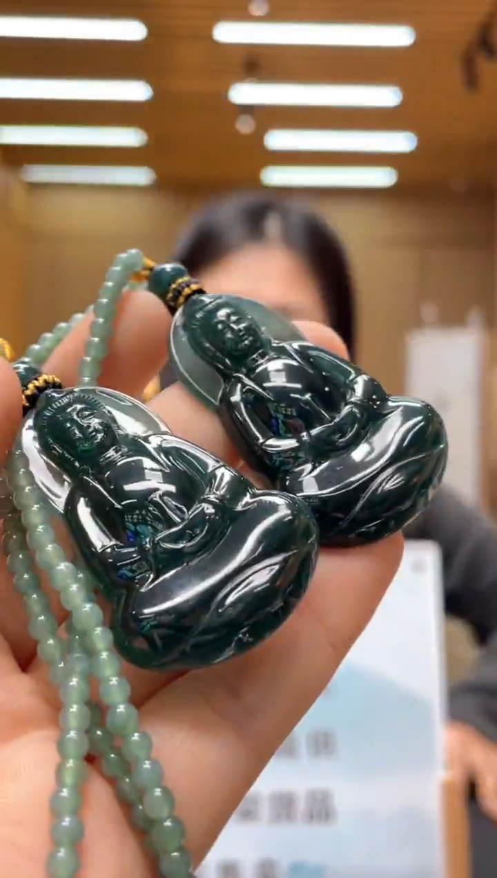 未镶嵌定制翡翠多样性发货【只发一件】*x131