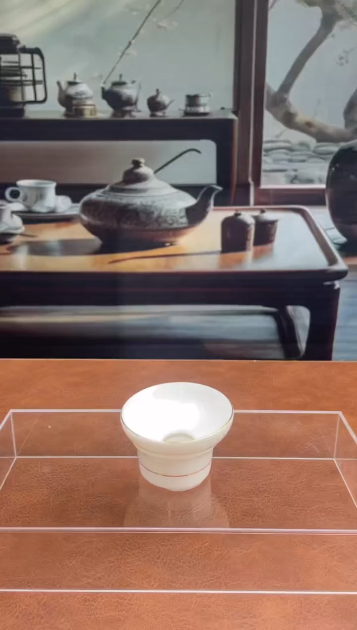 【闪购商品】悦古德窑茶具店闪购