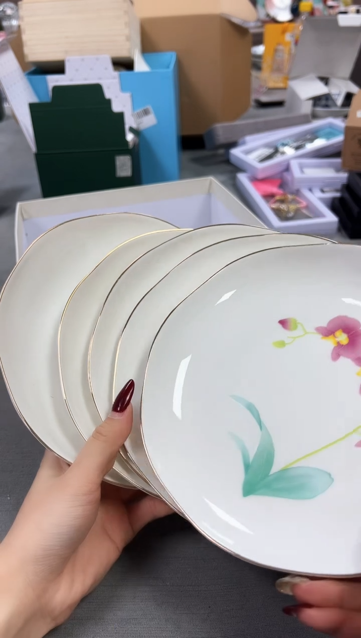 【闪购商品】瓷片新号起号不计成本，点菜优先