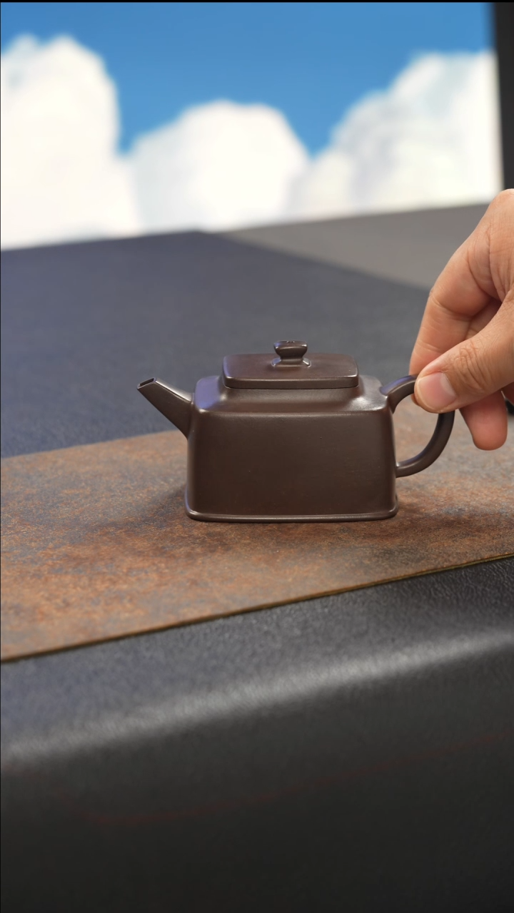 茶壶紫砂没*脑11111111