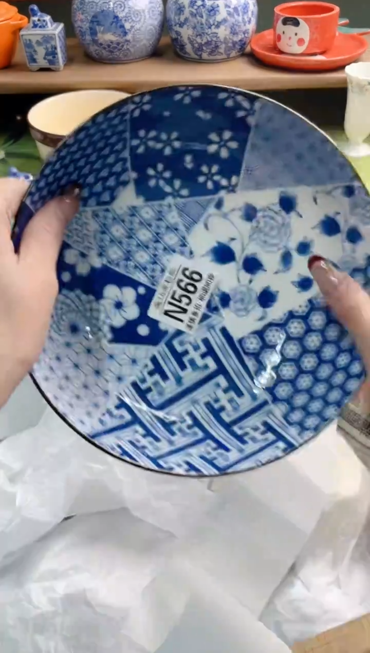 陶瓷那**见N566*******