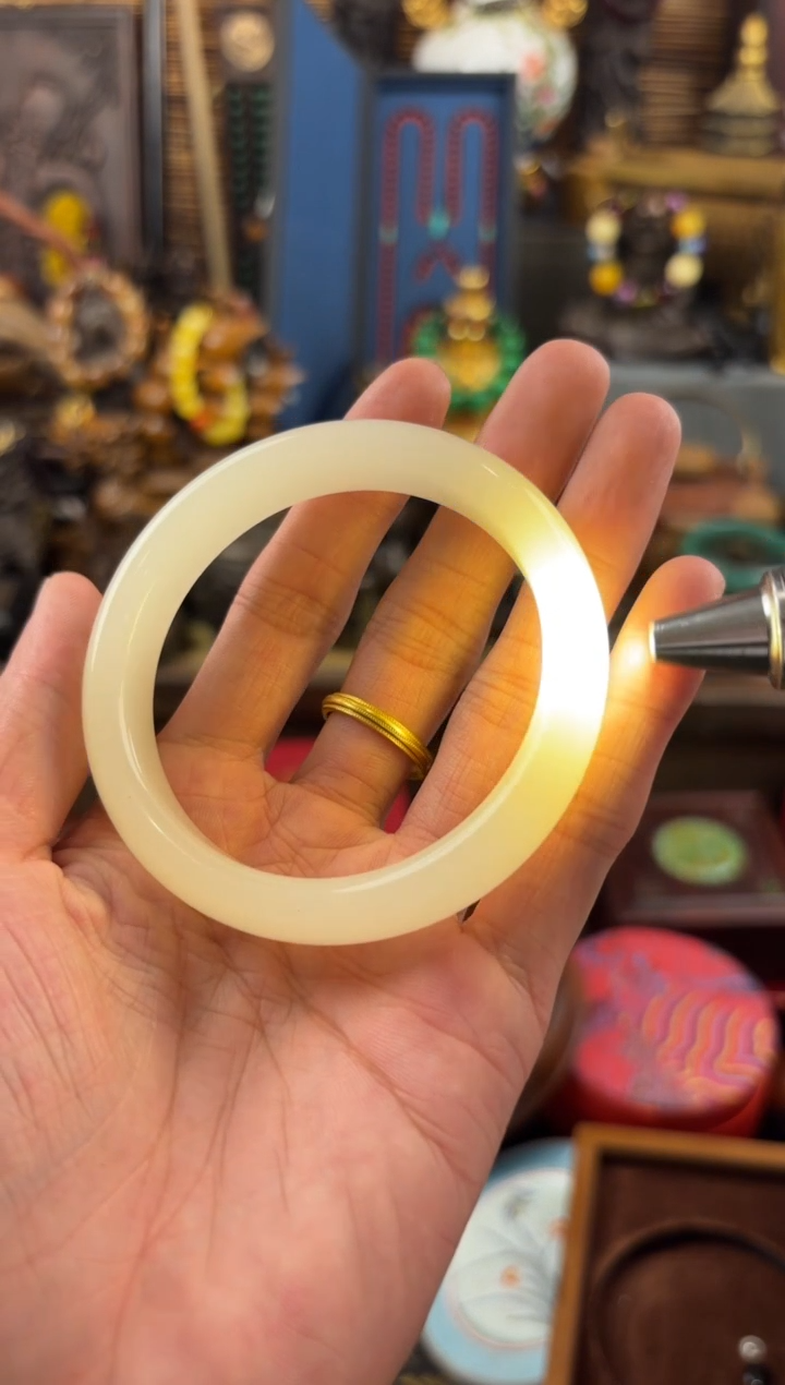 滴血莲花菩提手串小七甄选所见及所得