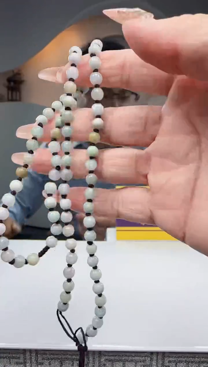 未镶嵌定制翡翠Q61924翡翠（多样性发一）