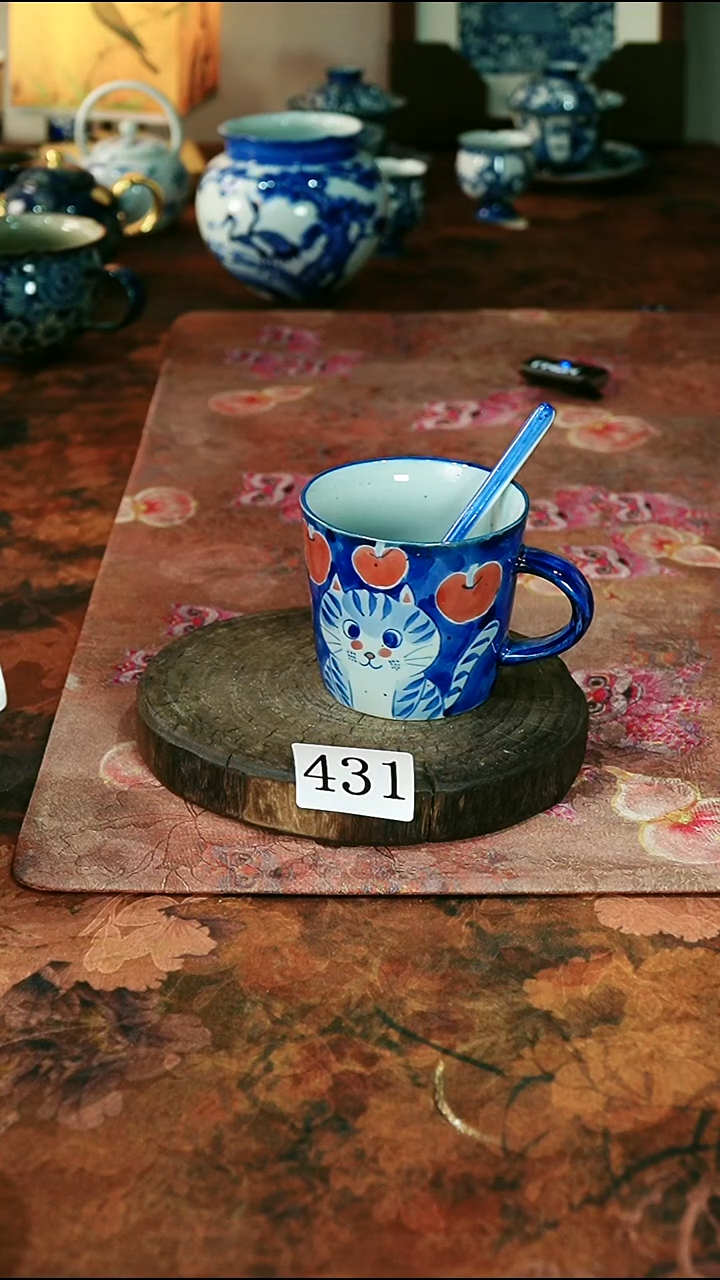 茶碗...........431