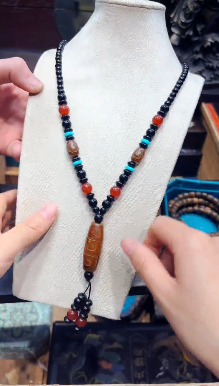 【闪购商品】玛瑙/玉髓1合金欣妹专属精选链接b231421