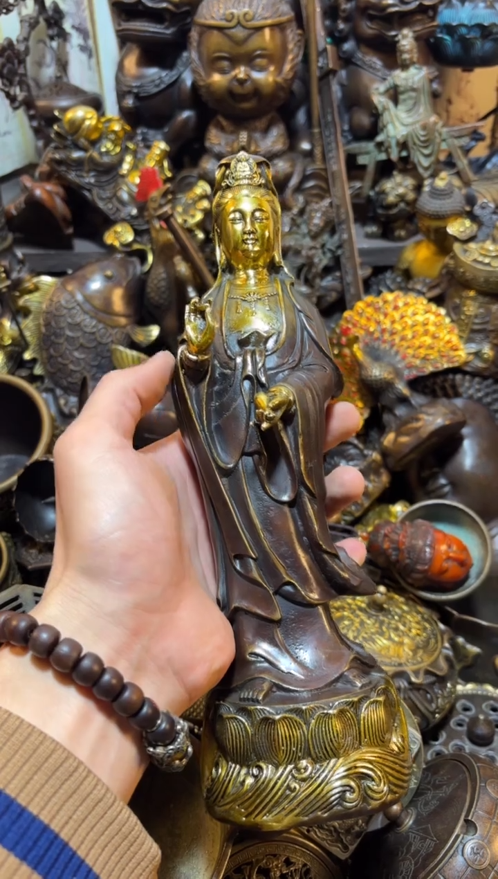 【闪购链接】古上古铜器专属链接