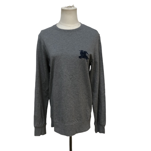 妃鱼/博柏利/棉/卫衣/95新/琰二15