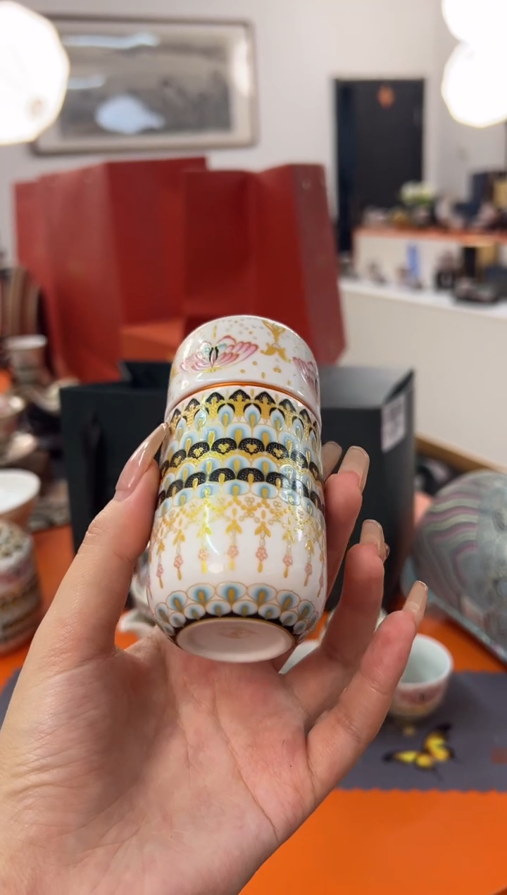 【闪购商品】瓷片小乔闪电购链接