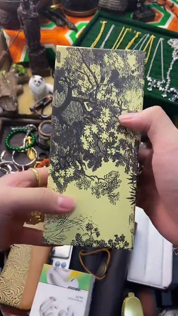 【闪购商品】瓷片四季故事杂货铺秀秀的小铺208