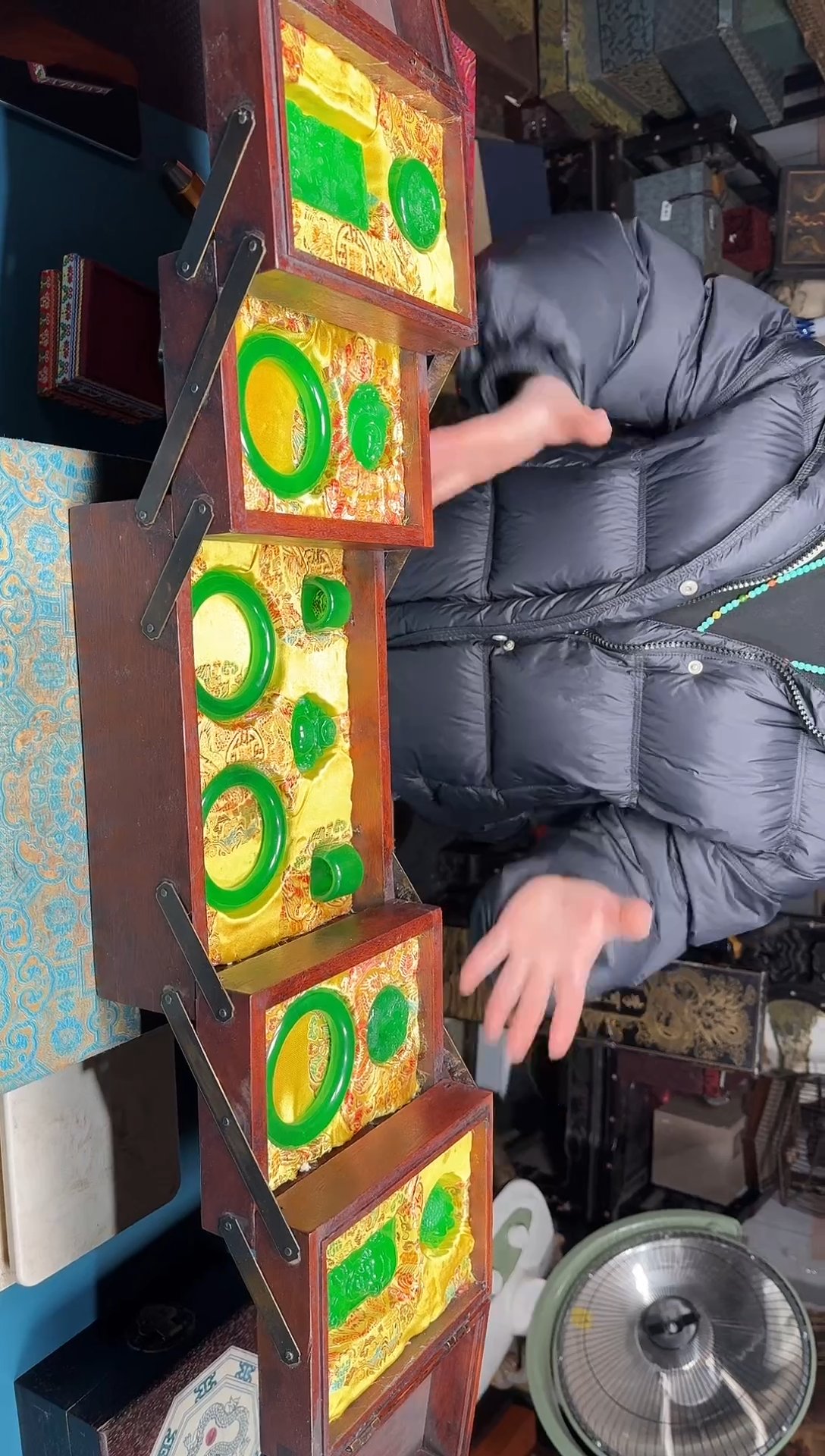 石材特色摆件特色摆件D-117