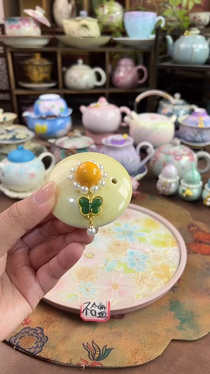 提溜提溜提溜 不含盖子
