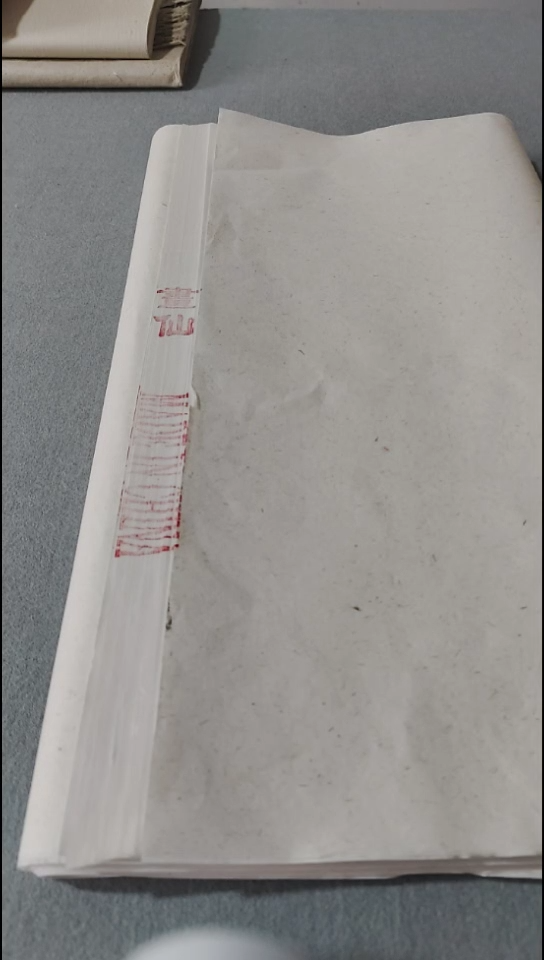 50*80纯手工特寸画仙50张