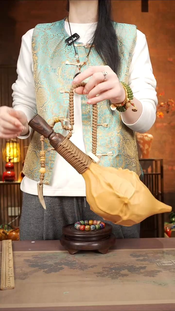 【闪购商品】125易林大漆酒葫芦----988