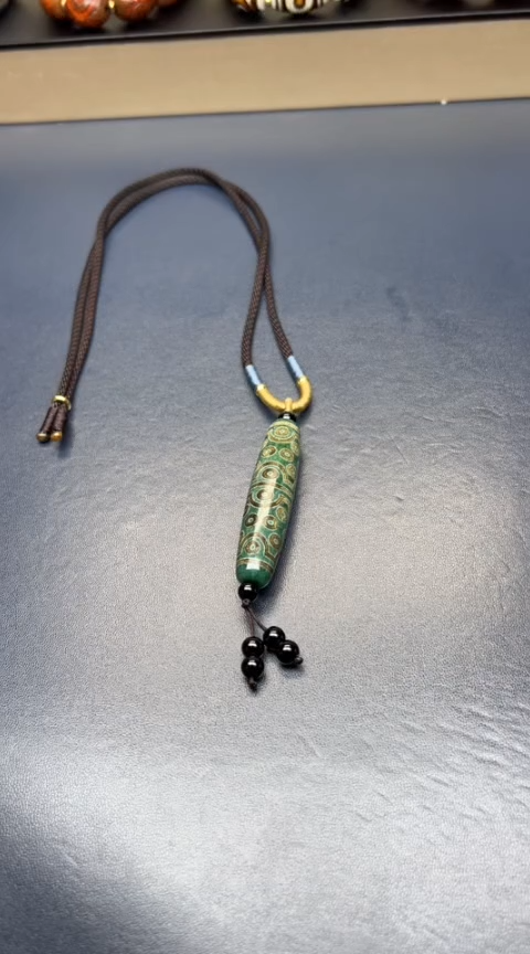 玛瑙/玉髓项链未镶嵌项链