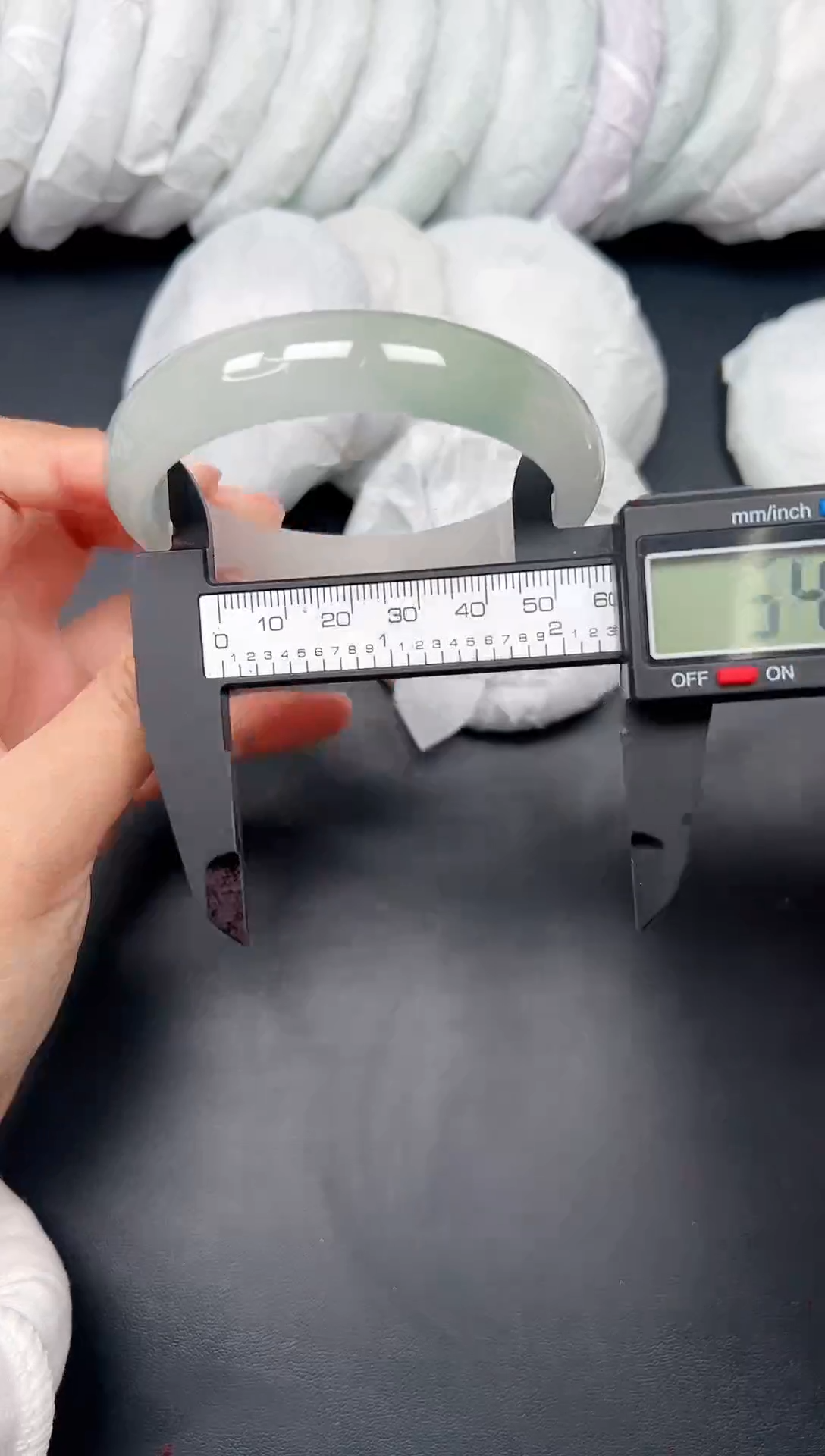 精品手镯，一物一拍C091