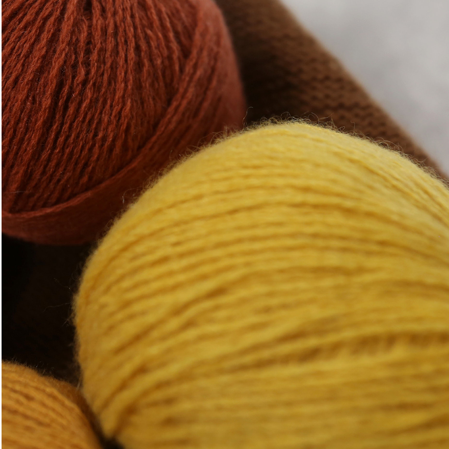 26S/6合股 100%山羊绒 山羊绒毛线手工编织