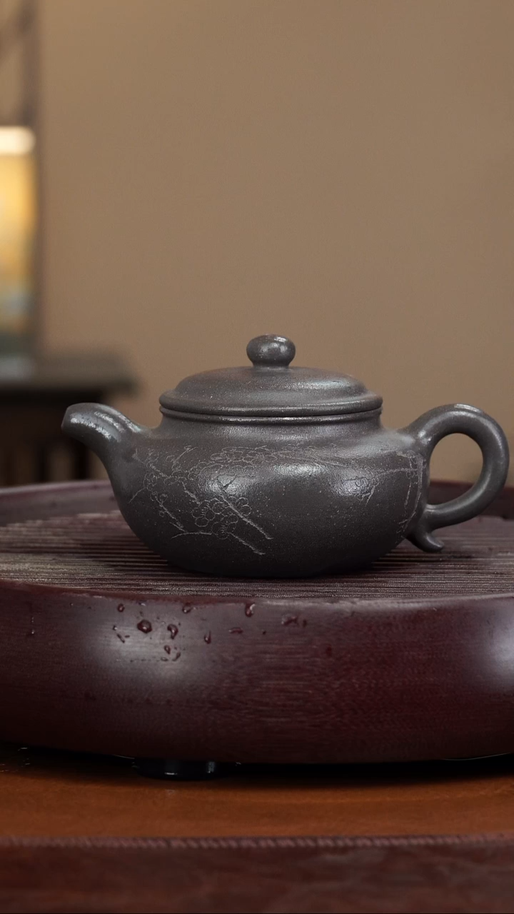 【闪购商品】紫砂茶壶宜兴紫砂壶