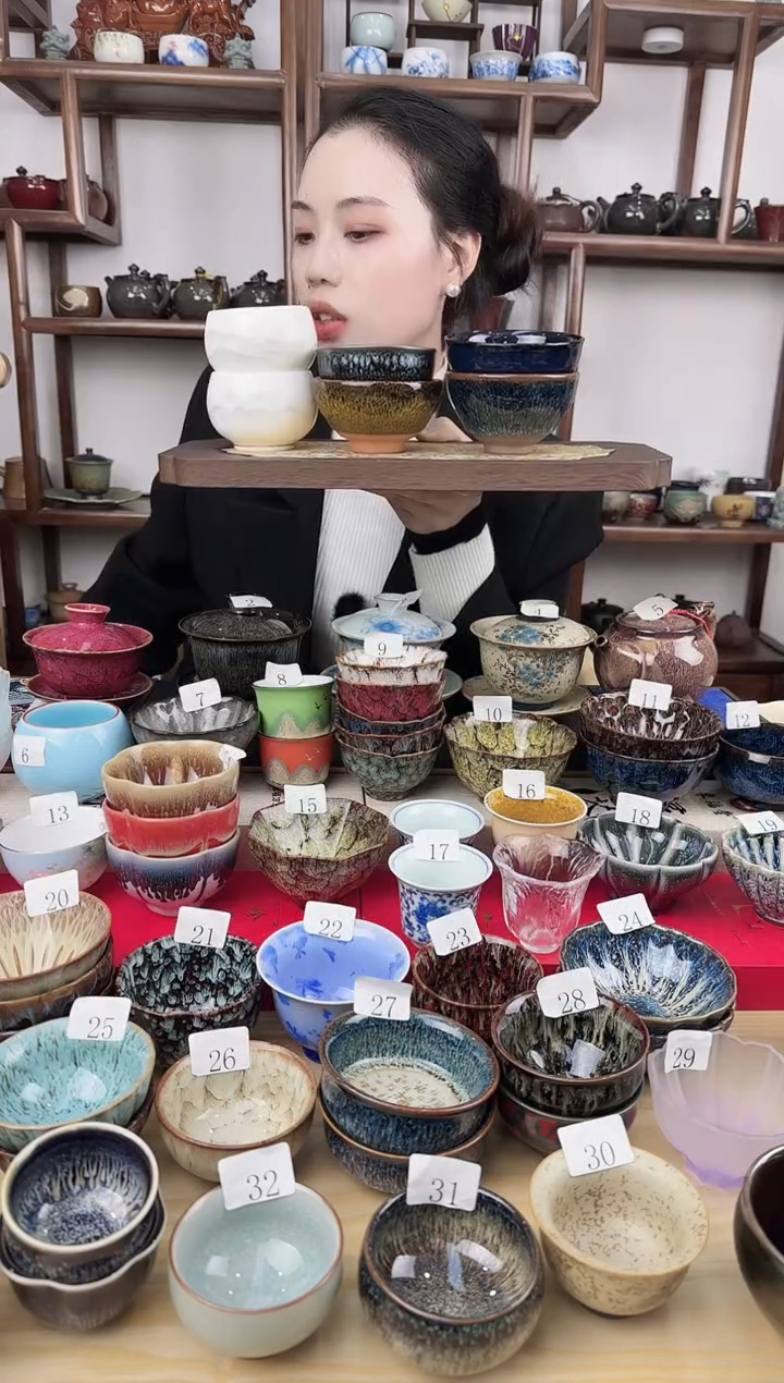 象福堂茶器000000538