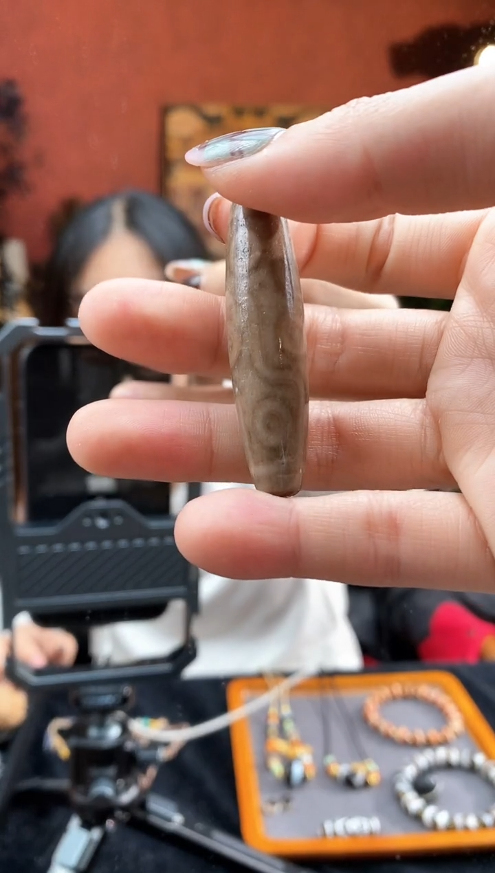 【闪购商品】玛瑙/玉髓173未镶嵌0206-